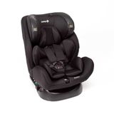 Cadeirinha Multifix 0 A 36 Kg Com Isofix Safety 1st - Black Urban