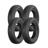 Kit 4 Pneu Speedmax Aro 14 175/75r14 86t Spm203