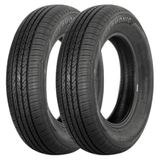 Kit 2 Pneu Speedmax Aro 14 175/75r14 86t Spm203