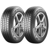 Kit 2 Pneus Barum By Continental Aro 14 5hm 175/65r14 82t