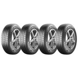 Kit 4 Pneus Barum By Continental Aro 14 5hm 175/65r14 82t