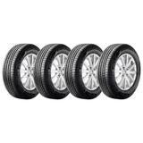 Kit 4 Pneus Continental Contipowercontact 2 175/70r14 84t