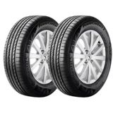 Kit 2 Pneus Continental Contipowercontact 2 175/70r14 84t