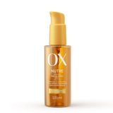 Óleo Capilar Nutritivo 3 Em 1 Ox Nutre 120ml