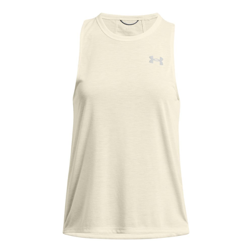 Regata De Trilha Feminina Under Armour Launch M Cinza