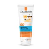 Protetor Solar La Roche Posay Anthelios Uvmune 400 Dermo Pediatrics  Fps 60 Com 75ml