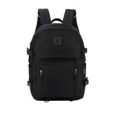 Mochila Notebook Costas G Up4you Mj46597 Preto