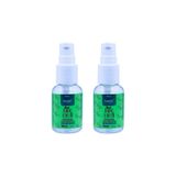 Reparador De Pontas Infinity 30ml Jaborandi-kit C/2un