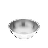 Bowl Tramontina Cucina Preparo Em Aço Inox 28 Cm 5 L