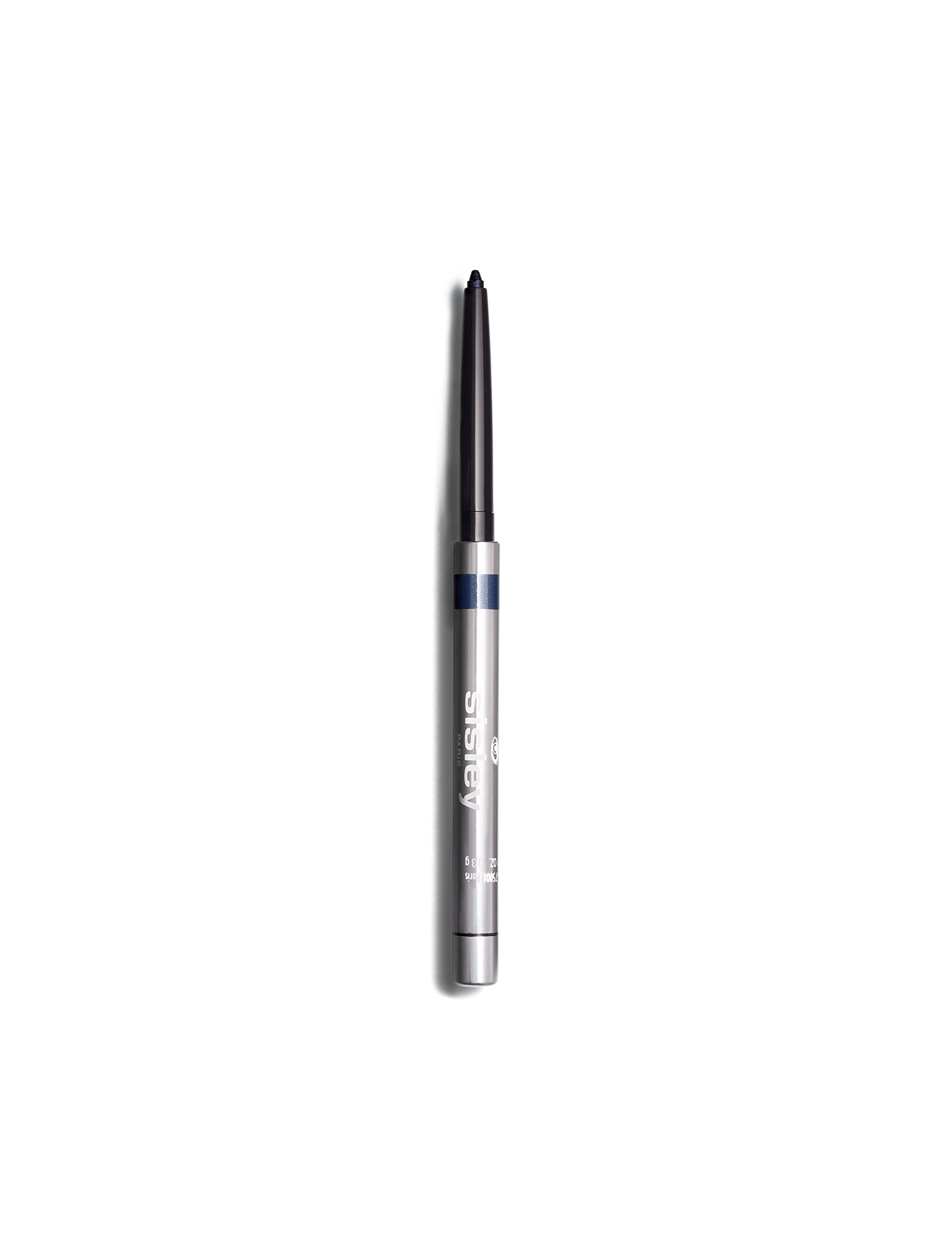 Lápis De Olhos Sisley Sisley Phyto-khol Star Waterproof Mystic Blue