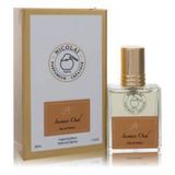 Perfume Nicolai Incense Oud Eau De Parfum 30ml Para Mulheres
