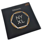 Encordoamento 010 Daddario Nyxl1046 Guitarra Nickel Leve