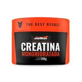 Creatina Monohidratada (150g) - New Millen Nutrata