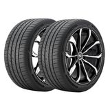 Kit 2 Pneu Hankook Aro 21 315/35r21 111y S1 Evo3 K127c Runflat