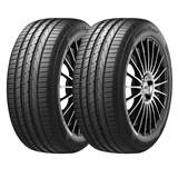 Kit 2 Pneu Hankook Aro 19 275/40r19 101y Ventus S1 Evo2 Runflat