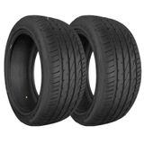 Kit 2 Pneu Speedmax Aro 17 205/45r17 88w Frd26