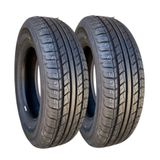 Kit 2 Pneu Speedmax Aro 14 185/70r14 88h Mh01