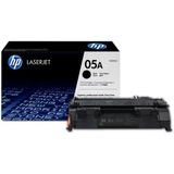 Toner Original Hp 05a (ce505a) 505a Laserjet Preto Lacrado