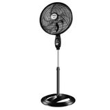 Ventilador De Coluna Mondial 40cm 6 Pas Super Pow Vsp-40c-nb