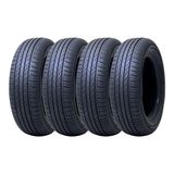 Pneu Wanli Aro15 Sp026 195/55r15 82v Kit4