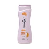 Hidratante Corporal Monange Firmador Q10 Vitamina C + E Pele Normal A Seca 400ml