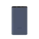 Power Bank Xiaomi 10000mah 22,5w Pocket Edition Pro - Preto