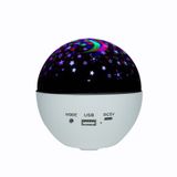 Projetor Star Night Light Sky Led Projetor Galaxy - Cor