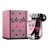 Eau So Sexy Por Victorias Secret Para Mulheres