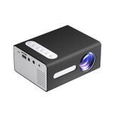 Mini Projetor Doméstico 1080p Usb Hdmi Av Portátil Hd Led Cinema