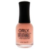 Orly 18 Ml - Para Esmalte Feminino Funcional