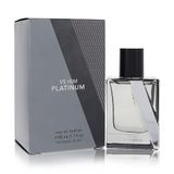 Vs Him Platinum Por Victorias Secret Para Homens