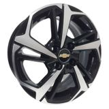 Rodas Aro 15x6 Gm Montana Nova 4x100 Bd Brw 1850