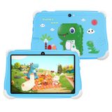 Tablet Dinossauro Infantil 10,1 Polegadas 8+256gb - Azul