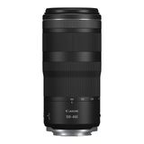 Canon Lente Rf 100-400mm F/4.5-8 Is Usm: Alta Performance