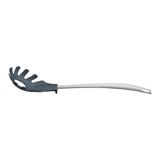 PEGADOR PARA MASSA MOVIN GRAFITE UTENSILIO DE NYLON E ACO INOX TRAMONTINA