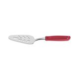 PA PARA BOLO UTILITA VERMELHO LAMINA DE ACO INOX E CABO DE POLIPROPILENO TRAMONTINA