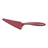 ESPATULA PARA BOLO ABILITY AMARELOESPATULA DE NYLON TRAMONTINA