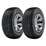 Kit 2 Pneu 235/75r15 104/101r Aptany Ru007