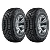 Kit De 2 Pneu 235/75r15 104/101r Aptany Ru007