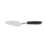 PA PARA BOLO UTILITA PRETO LAMINA DE ACO INOX E CABO DE POLIPROPILENO TRAMONTINA