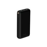 Power Bank Wesdar S91 20000mah 3a Quick Charge Preto