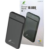 Carregador Power Bank 10000 Xc-bank-30 Flex