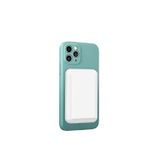 Carregador De Bateria Externo Magsafe 5000mah Para Iphone 12/13