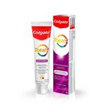 Creme Dental Colgate Total 12 Gengiva Reforçada 140g Embalagem Com 12 Unidades