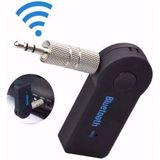 Receptor Bluetooth Usb Para P2 Saída Auxiliar Som De Carro Exp