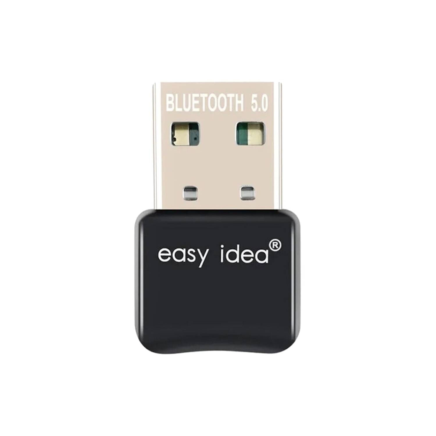 Adaptador Bluetooth 5.0 Para Receptor De Notebook