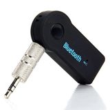 Receptor Bluetooth Receiver P2 Musica Celular Para Som Carro Exp