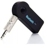 Receptor De Carro Bluetooth P2 Áudio Som Musica Chamada Esp Cx