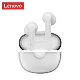 Fone De Ouvido Lenovo Xt95 Esportes Sem Fio, Branco