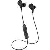 Fones De Ouvido Bluetooth Jlab Audio Jbuds Pro Sem Fio C/ Drivers De Titânio 10mm, Bateria 6h, Controles, Isolamento De Ruído, Bt 4.1, Dicas